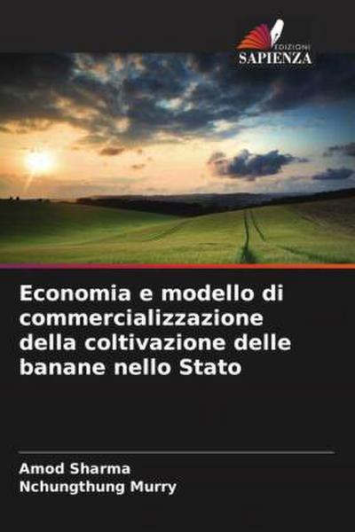 Economia e modello di commercializzazione della coltivazione delle banane nello Stato