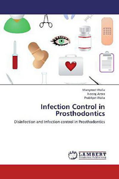 Infection Control in Prosthodontics
