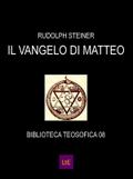 Il vangelo di Matteo