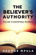 The Believer’s Authority