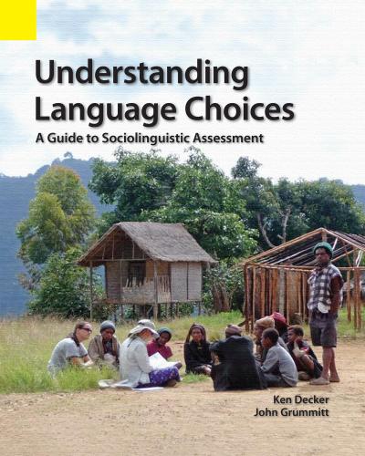 Understanding Language Choices