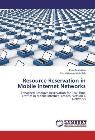 Resource Reservation in Mobile Internet Networks