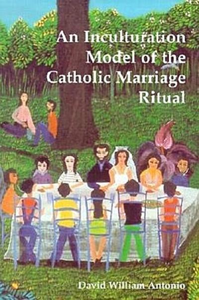 An Inculturation Model of the Catholic Marriage Ritual