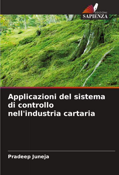 Applicazioni del sistema di controllo nell’industria cartaria