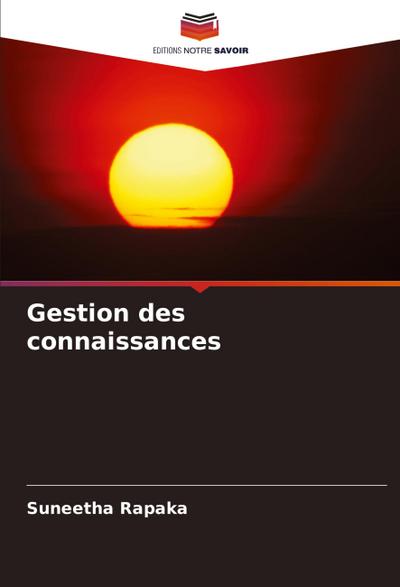 Gestion des connaissances