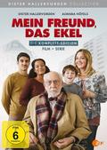 Mein Freund, das Ekel