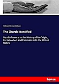 The Church Identified