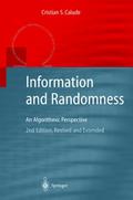 Information and Randomness