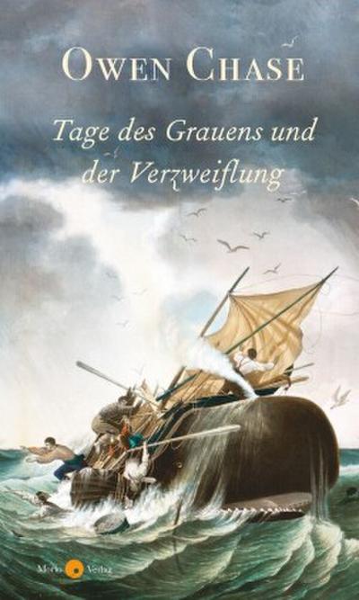 Tage des Grauens und der Verzweiflung