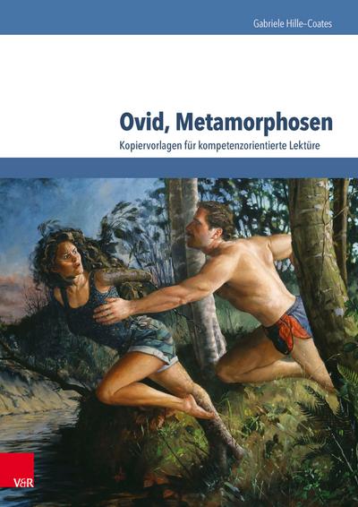 Ovid, Metamorphosen