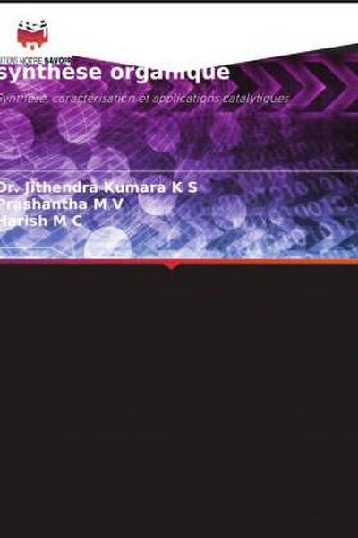 Une introduction aux nanocatalyseurs pour la synthèse organique