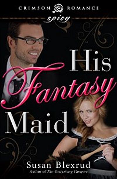 His Fantasy Maid