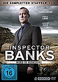 Inspector Banks - Mord in Yorkshire