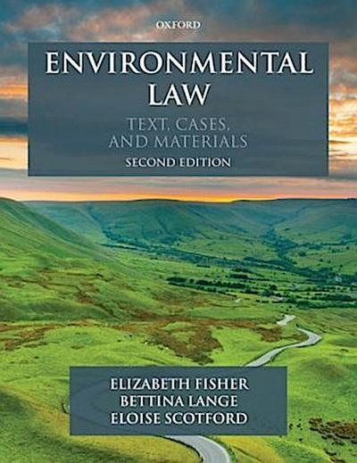 Environmental Law