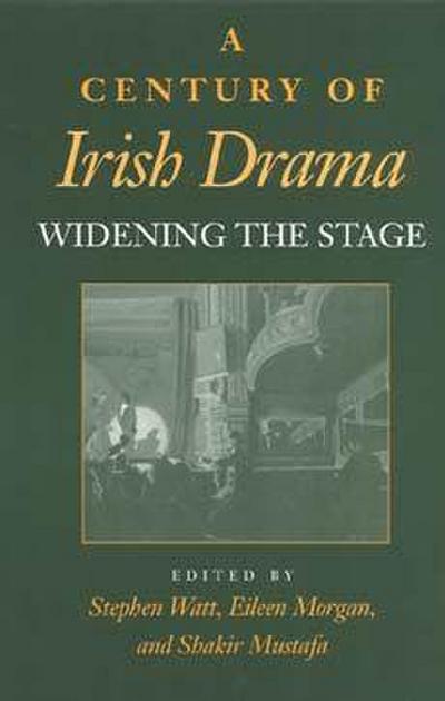 A Century of Irish Drama