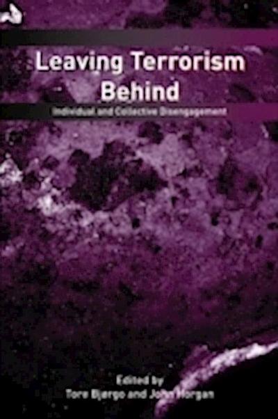 Leaving Terrorism Behind