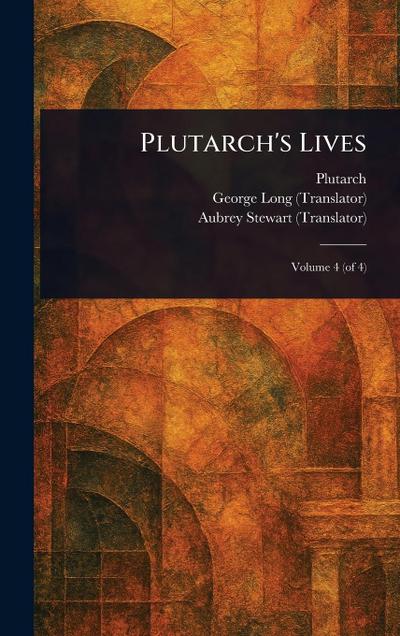 Plutarch’s Lives