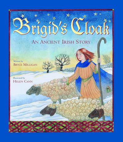 Brigid’s Cloak