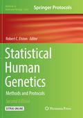 Statistical Human Genetics