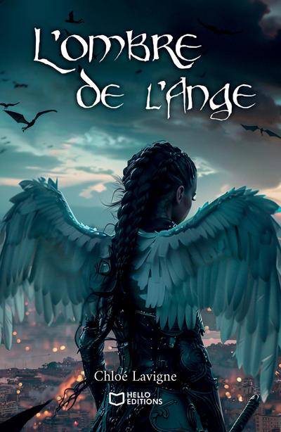 L’ombre de l’Ange