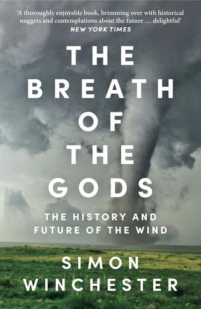 The Breath of the Gods