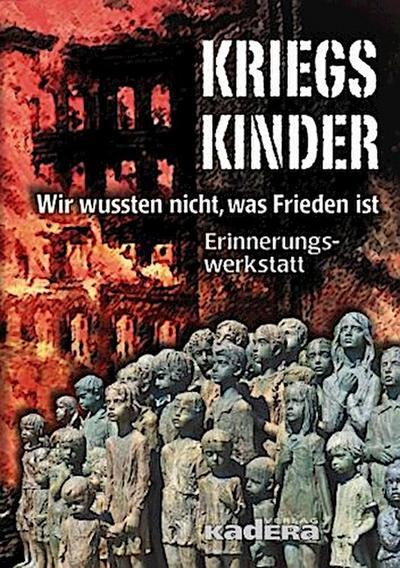 Kriegskinder