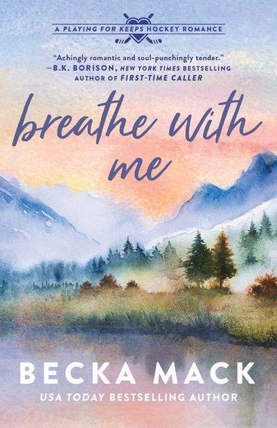 Breathe with Me