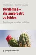 Borderline - Die andere Art zu fühlen
