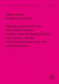 Pädagogisches Ethos