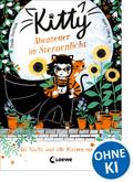 Kitty (Band 3) - Abenteuer im Sternenlicht