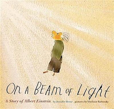 On a Beam of Light