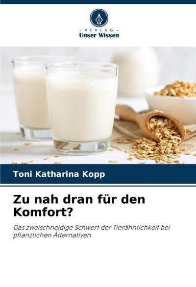 Zu nah dran für den Komfort?