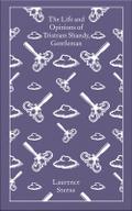 The Life and Opinions of Tristram Shandy, Gentleman