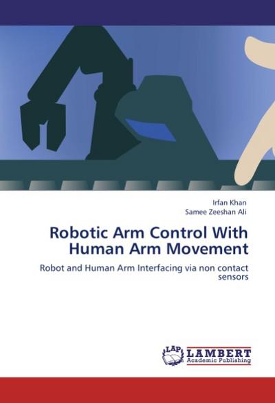 Robotic Arm Control With Human Arm Movement