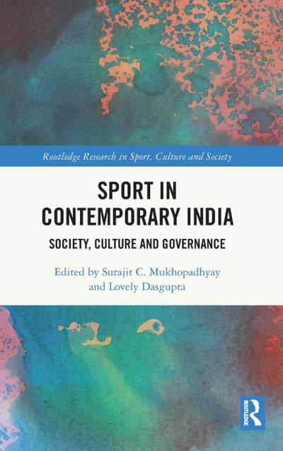 Sport in Contemporary India