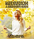 Meditation For Beginners