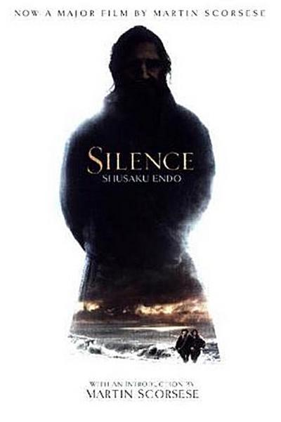 Silence, Film tie-in