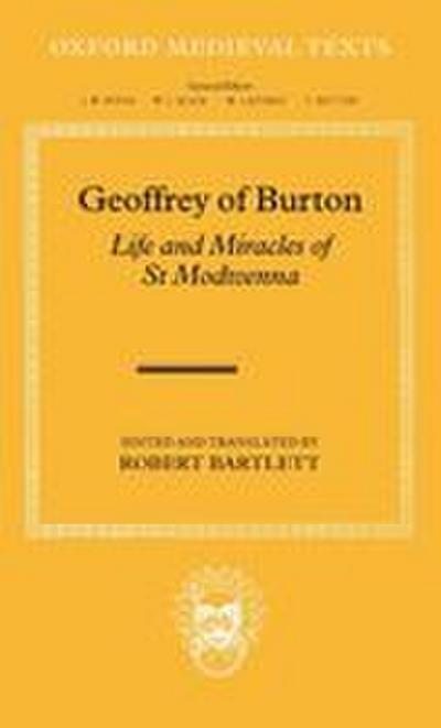 Geoffrey of Burton