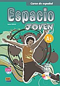 Espacio joven, Curso de español