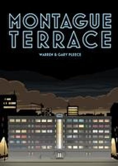 Montague Terrace