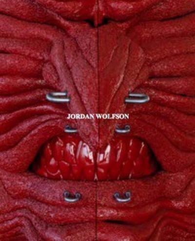 Jordan Wolfson