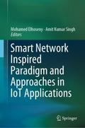Smart Network Inspired Paradigm and Approaches in 