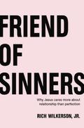 Friend of Sinners