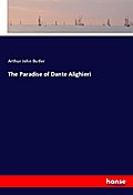 The Paradise of Dante Alighieri
