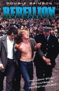 Rebellion - The Inside Story of Football’s Protest Movement