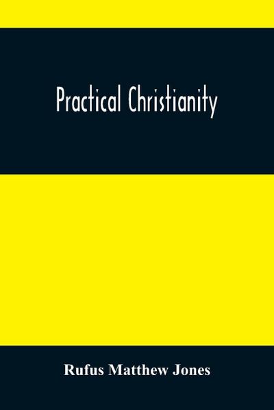 Practical Christianity