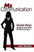 Ms. Communication: