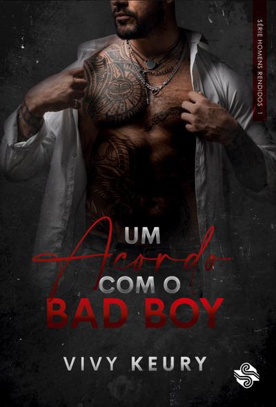 Um acordo com o bad boy