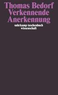 Verkennende Anerkennung