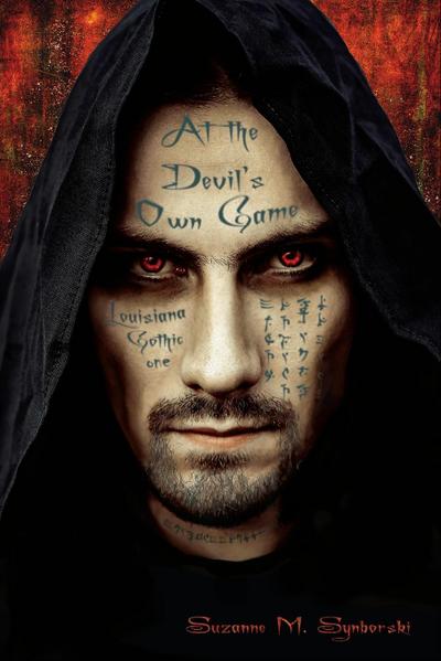 At the Devil’s Own Game